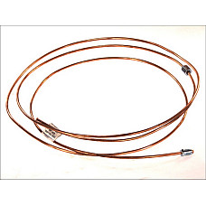 Furtun frana Furtun/conducta de frana 104/110X lungime 3550mm WP WP-829