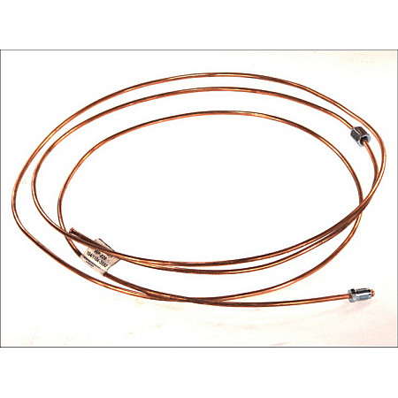 Furtun frana Furtun/conducta de frana 104/110X lungime 3550mm WP WP-829