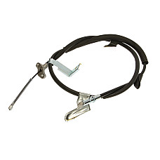 Cablu, frana de parcare Cablu frana de mana Spate Dreapta  HONDA CR-V III 2.0/2.2D/2.4 06.06- YAZUKA C74112