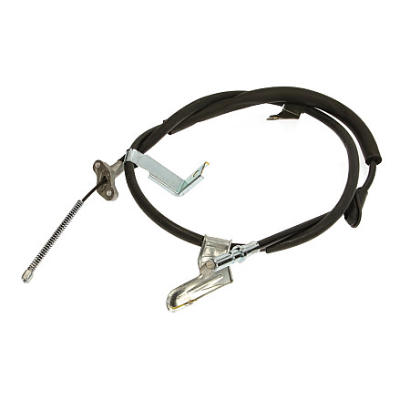 Cablu, frana de parcare Cablu frana de mana Spate Dreapta  HONDA CR-V III 2.0/2.2D/2.4 06.06- YAZUKA C74112