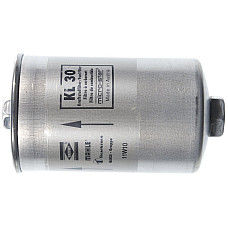 Filtru benzina MAHLE - Bentley Continental, Peugeot 505, Saab 9-5