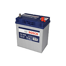 Acumulator Pornire COD INLOCUIT  cu cod   0 092 PP0 180 BOSCH 0 092 S40 180