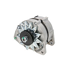 Alternator 12V 90A AUDI 100 C3 100 C4 200 C3 80 B3 80 B4 90 B3 A6 C4 CABRIOLET B3 COUPE B3 QUATTRO SEAT TOLEDO I VW CORRADO GOLF II JETTA II 1.8-2.5D 09.83-03.99 STARDAX STX100345R