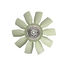 Ventilator, radiator Fan clutch with fan 750mm number of blades: 10 D12 VOLVO FH12 D12A340-D12D500 08.93- HIGHWAY 60057014HW