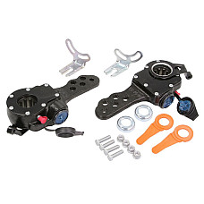 Reglaj parghie, sistem franare Reglarea slabirii frinei Dreapta/Stanga  BPW BPW 05.574.82.66.3