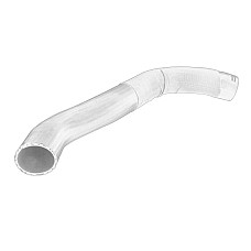 Cuplaj conducta lichid racire Furtun intercooler Dreapta FIAT DUCATO 2.3D 03.10- OE FIAT 1366105080