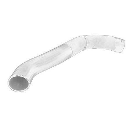 Cuplaj conducta lichid racire Furtun intercooler Dreapta FIAT DUCATO 2.3D 03.10- OE FIAT 1366105080