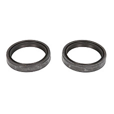 Etansare ulei suspensie fata Simering amortizor 2 buc 43x52x95 ATHENA P40FORK455127