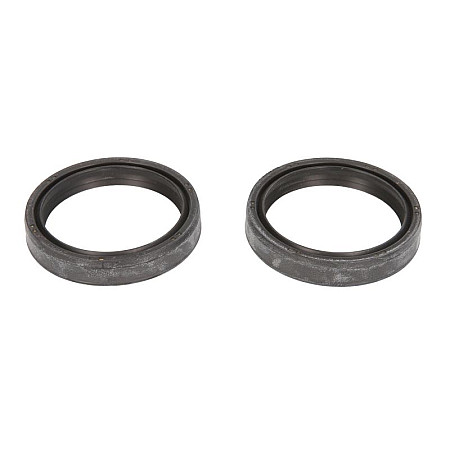 Etansare ulei suspensie fata Simering amortizor 2 buc 43x52x95 ATHENA P40FORK455127