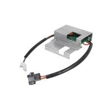 Rezistor, ventilator habitaclu Regulator rpm ventilator BPART 0243007597BP