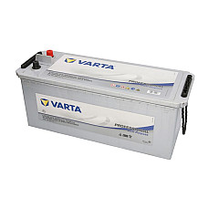 Baterie de alimentare Acumulator 12V 140Ah/800A PROFESSIONAL DUAL PURPOSE L+ EN 1 513x189x223 B00 - fara flansa de montare Utilizare multipla VARTA VA930140080