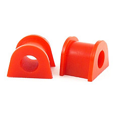 Rulment, diferential Front stabilizer bar bushing 21mm 2pcs front stabilizer L/R hardness: 80 Sha inner diameter 21mm outer diameter 52mm ALFA ROMEO ALFA ROMEO 147 156 GT 09.97-09.10 MPBS 0300729-00/80SHA/21
