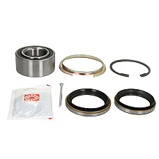 Kit rulmenti roata Kit rulment roata Fata 38x74x36 LEXUS ES TOYOTA CAMRY CARINA IV CARINA V CELICA COROLLA COROLLA FX CORONA 1.3-3.0 10.82-11.99 FAG Bearings 713 6180 20