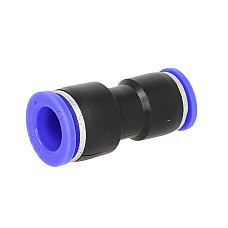 Cap de cuplare Montare TEKALAN Adaptor/Reductie/De urgenta/drept plastic cantitate: 10buc PNEUMATICS PNE11-1012