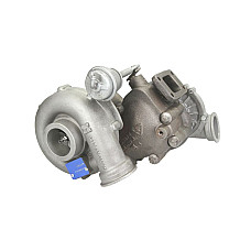 Turbocompresor MAN 3K KKK10009880049/R