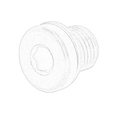 Surub aerisire/Supapa aerisire, radiator Cooling system bolt breather AUDI A4 B5 A4 B6 A4 B7 A6 C5 A6 C6 A8 D3 1.6-3.0 07.00-03.09 OE VW N   905 342 03