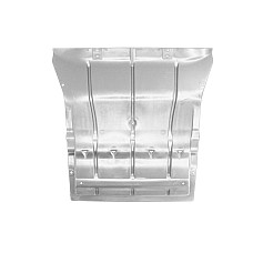 Carcasa cutie viteze Engine/transmission under cover IVECO OE IVECO 5802844438