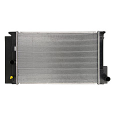 Radiator, racire motor Radiator motor Manual  TOYOTA AURIS AVENSIS COROLLA VERSO 1.3-2.0 KOYORAD PL012079