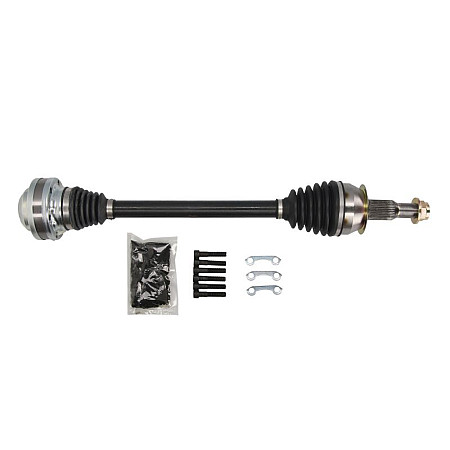 Planetara Ax cardanic Spate Stanga 702mm CHEVROLET CAMARO 2.0/3.6 09.15- TRAKMOTIVE GM-8415