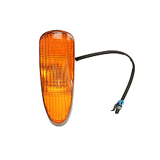 Semnalizator Indicator lamp side L/R JOHN DEERE JCB 1011895COBO
