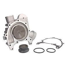 Pompa apa Pompa de apa cu rulment: 111mm VOLVO 8700 B7 FE FE II FL II FL III VOLVO-PENTA D7E240-D7F240 OMP OMP317.430