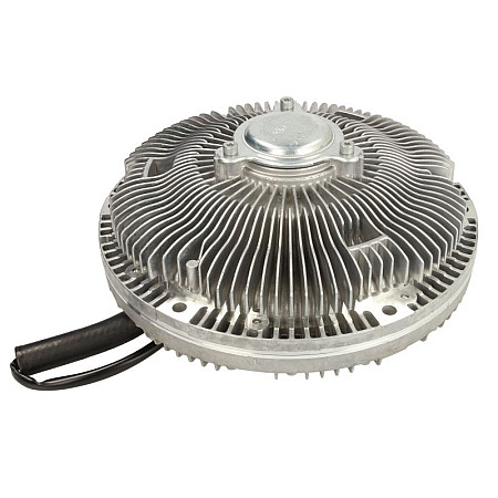 Cupla, ventilator radiator Fan clutch DAF CF 85 XF 105 XF 95 MX265-XF355M 01.01- BORG WARNER 20008346