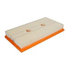 Filtru aer AUDI A3 SKODA OCTAVIA II VW EOS GOLF PLUS V GOLF V JETTA III PASSAT B6 TOURAN 1.6 02.03-10.10 HENGST E601L