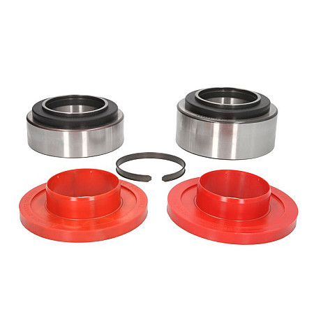 Kit rulmenti roata Kit rulment roata DAF 45 55 75 CF 85 85 CF 95 95 XF CF CF 65 CF 75 CF 85 LF 45 LF 55 XF 105 XF 106 XF 95 1DB2022-1NA06-XF355M 09.87- FAG Bearings FAG566834.H195