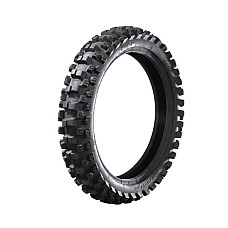 Anvelopa moto DOT21 [SUM910090B008] Cross/enduro tyre SUNF 100/90-19 TT 57M B008 Rear SUNF 1009019 OMSU 57M B008#21