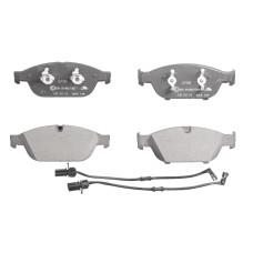 Set placute frana,frana disc Seturi de frana din ceramica Fata AUDI A6 ALLROAD C7 A6 C7 A7 A8 D4 1.8-3.0D 07.10-09.18 ATE 13.0470-7280.2