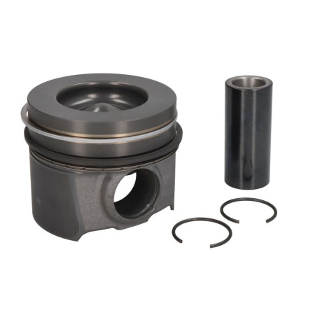 Piston 856 +0.60 DS DS 4 DS 5 DS 7 CITROEN C4 GRAND PICASSO II C4 II C4 PICASSO II C4 SPACETOURER C5 AIRCROSS C5 III DS4 DS5 GRAND C4 SPACETOURER JUMPER II JUMPY III 2.0D 04.09- NE 130037004023