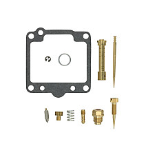 Kit reparatie carburator for number of carburettors 1  YAMAHA XS 400 1980-1981 KEYSTER KY-0585NR