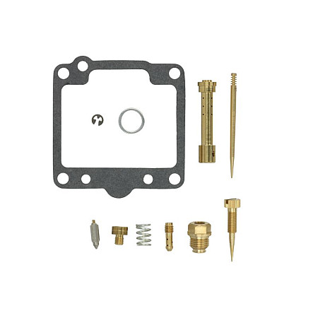 Kit reparatie carburator for number of carburettors 1  YAMAHA XS 400 1980-1981 KEYSTER KY-0585NR