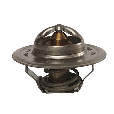 Termostat,lichid racire Cooling system thermostat 82C no gasket PERKINS URSUS 4000 5000 DAVID BROWN 1000 900 4390-AD4/55T THERMOTEC D2PE001TT