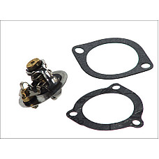 Termostat,lichid racire Termostat sistem racire 80 88C KIA RETONA SPORTAGE MAZDA 626 III 626 IV B-SERIE E OPEL ASTRA F CORSA A CORSA A TR CORSA B KADETT E VECTRA A 1.5D-2.2D 01.84-12.03 WAHLER WA3468.88D