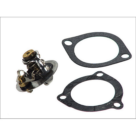Termostat,lichid racire Termostat sistem racire 80 88C KIA RETONA SPORTAGE MAZDA 626 III 626 IV B-SERIE E OPEL ASTRA F CORSA A CORSA A TR CORSA B KADETT E VECTRA A 1.5D-2.2D 01.84-12.03 WAHLER WA3468.88D