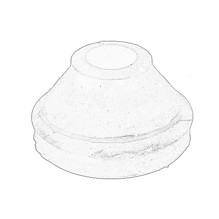 Suport motor MERCEDES VARIO OE DB TRUCK 000 241 41 13