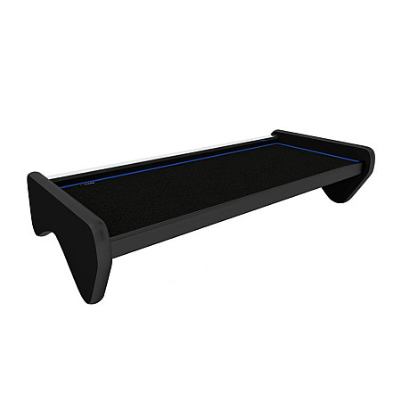 Raft interior cabina ofer Raftul cabinei mijloc mijloc culoare: albastru serie: CLASSIC MAN F-CORE F-CORE PK17 BLUE