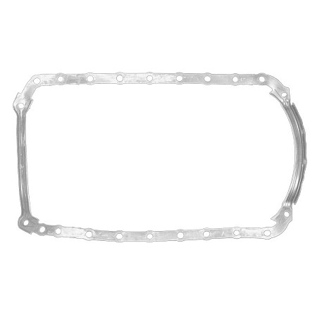 Garnitura pompa ulei Oil sump gasket - ISUZU ELF 4JB1 10.85-09.03 OE ISUZU ISU8970801940
