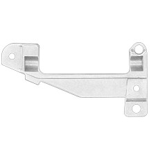 Lentila,far Balamalul farului Dreapta MAN TGS OE M.A.N. 81.25140.0138MAN