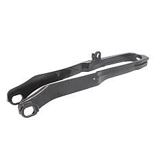 Accesorii moto Chain slip culoare Negru fits HONDA CRF 250 450 2013 2017 ZAP TECHNIX ZAP SLICRFNR013