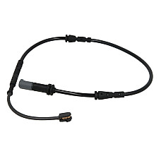 Senzor de avertizare,uzura placute de frana Senzor uzura placute frana Fata BMW I3 I01 0.65H/0.6H/Electric 08.13- ATE 24.8190-0985.2