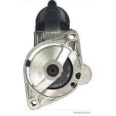 Electromotor 12V 1kW SMART CABRIO CITY-COUPE FORTWO 0.8D 11.99- HERTH+BUSS PARTI ELECTRICE 42019940