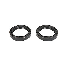 Etansare ulei suspensie fata Simering amortizor 2 buc 43x55x105 ATHENA P40FORK455058
