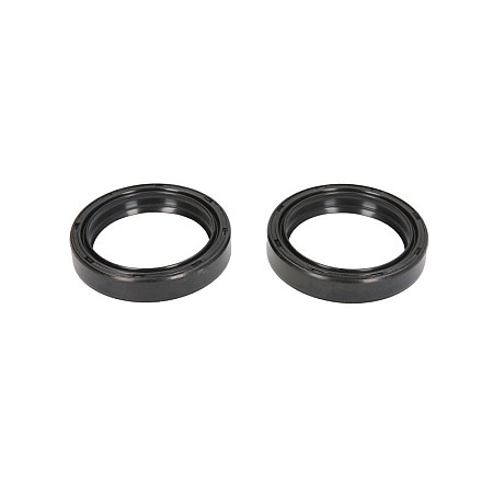 Etansare ulei suspensie fata Simering amortizor 2 buc 43x55x105 ATHENA P40FORK455058
