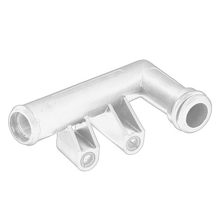 Cuplaj conducta lichid racire Conducta Apa pt varianta fara schimbator caldura combustibil   MERCEDES OM601942 OM601970 OE 200 23 52