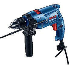 Perforatoare Burghiu putere nominala: 550W tip montaj: ZUW BOSCH 0 601 1A1 023