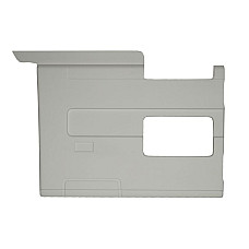 Kituri de plastic Acoperirea pentru repararea peretilor laterali Stanga VOLVO FH12 FH16 08.93- LAMIRO LAM778-38