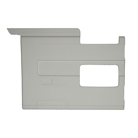 Kituri de plastic Acoperirea pentru repararea peretilor laterali Stanga VOLVO FH12 FH16 08.93- LAMIRO LAM778-38