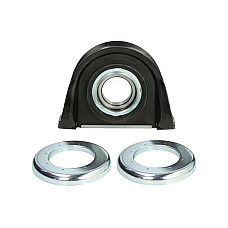 Suport, ax cardanic Propeller shaft support DANA SPICER 6113650111020-DANA